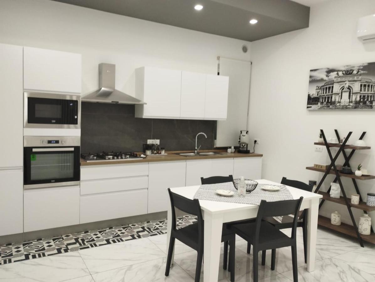 Casa Nike Apartment - Palermo — Photos 3