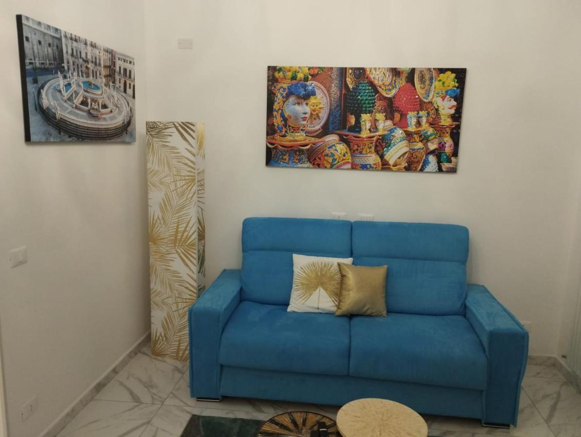 Casa Nike Apartment - Palermo — Photos 2