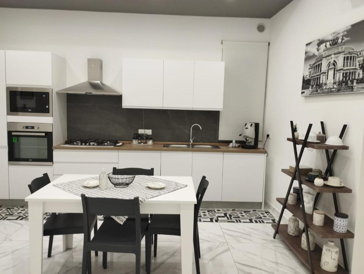 Casa Nike Apartment - Palermo — Photos 1